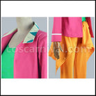 Meganebu! Kamatani Mitsuki Cosplay Costume coscarnival - Detail Close-up