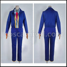Meganebu! Minabe Yukiya Cosplay Costume coscarnival - Front View
