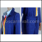 Meganebu! Minabe Yukiya Cosplay Costume coscarnival - Detail Close-up