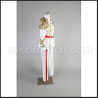 Meiji Tokyo Renka Mori Ougai Cosplay Costume by coscarnival - Back View