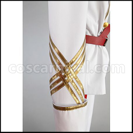 Meiji Tokyo Renka Mori Ougai Cosplay Costume by coscarnival - Cuff Style