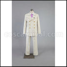 Meiji Tokyo Renka Kawakami Otojiro Cosplay Costume by coscarnival - Front View