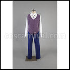 Meiji Tokyo Renka Koizumi Yakumo Cosplay Costume by coscarnival - Detail Close-up