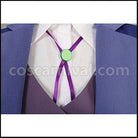 Meiji Tokyo Renka Koizumi Yakumo Cosplay Costume by coscarnival - Collar Design