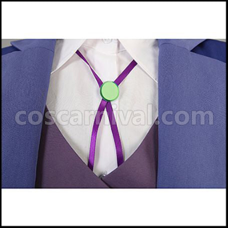 Meiji Tokyo Renka Koizumi Yakumo Cosplay Costume by coscarnival - Collar Design