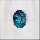 Meiji Tokyo Renka Charlie Cosplay Costume by coscarnival - Detail Close-up