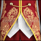 Meiji Tokyo Renka Charlie Cosplay Costume by coscarnival - Cuff Style