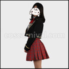 Meiji Tokyo Renka Ayatsuki Mei Cosplay Costume by coscarnival - Back View