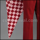 Meiji Tokyo Renka Charlie Cosplay Costume by coscarnival - Color and Pattern