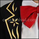 Meiji Tokyo Renka Ayatsuki Mei Cosplay Costume by coscarnival - Collar Design