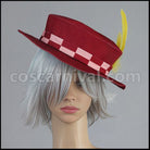 Meiji Tokyo Renka Charlie Cosplay Costume by coscarnival - Pocket Design