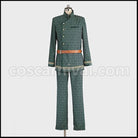 Meiji Tokyo Renka Fujita Goro Cosplay Costume by coscarnival - Front View