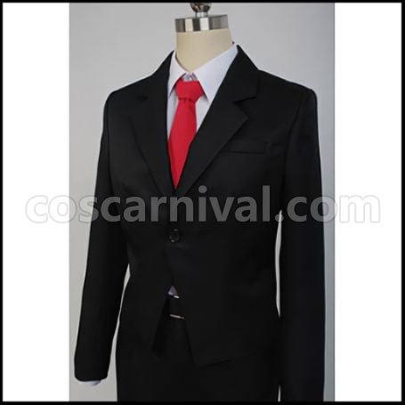 Hamatora Art Cosplay Costume coscarnival - Cuff Style