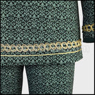 Meiji Tokyo Renka Fujita Goro Cosplay Costume by coscarnival - Cuff Style