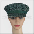 Meiji Tokyo Renka Fujita Goro Cosplay Costume by coscarnival - Hem Detail