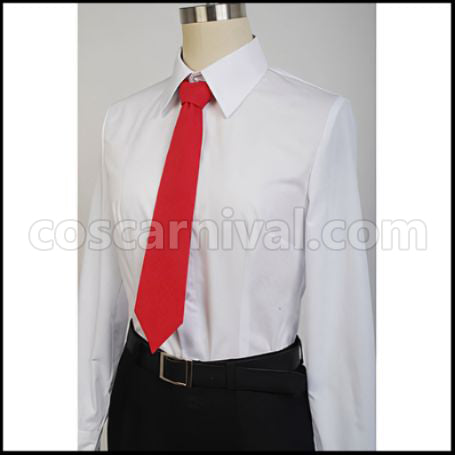 Hamatora Art Cosplay Costume coscarnival - Pocket Design
