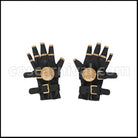 Paradox Live Akudou Yatsura Masaki Hokusai Fuurai BOY Cosplay Costume coscarnival - Hem Detail