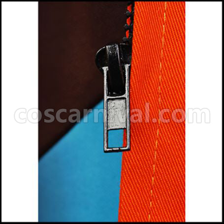 Hamatora Murasaki Cosplay Costume coscarnival - Cut and Style