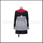 Kantai Collection Prinz Eugen Cosplay Costume coscarnival - Side Profile