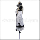 Kantai Collection Harbor Princess Cosplay Costume coscarnival - Back View