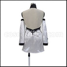 Kantai Collection Harbor Princess Cosplay Costume coscarnival - Side Profile