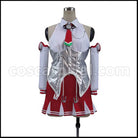 Kantai Collection Littorio Cosplay Costume coscarnival - Front View