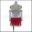 Kantai Collection Littorio Cosplay Costume coscarnival - Back View