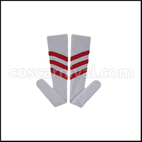 Kantai Collection Littorio Cosplay Costume coscarnival - Side Profile