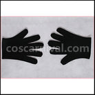 Kantai Collection Maya Chokai Cosplay Costume coscarnival - Collar Design