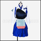 Kantai Collection Kaga Cosplay Costume coscarnival - Front View