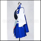 Kantai Collection Kaga Cosplay Costume coscarnival - Side Profile