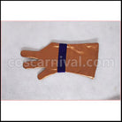 Kantai Collection Akagi Cosplay Costume coscarnival - Detail Close-up