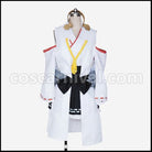 Kantai Collection Kongou Cosplay Costume coscarnival - Front View