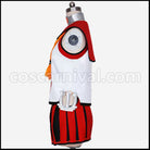 Kantai Collection Yamato Cosplay Costume coscarnival - Side Profile