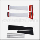 Kantai Collection Yamato Cosplay Costume coscarnival - Collar Design