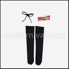 Kantai Collection Yudachi Cosplay Costume coscarnival - Detail Close-up