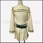 Kantai Collection Ooi Cosplay Costume coscarnival - Back View