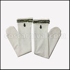 Kantai Collection Ooi Cosplay Costume coscarnival - Side Profile