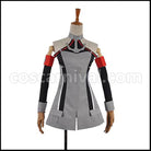 Kantai Collection Bismarck Cosplay Costume coscarnival - Front View