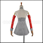Kantai Collection Bismarck Cosplay Costume coscarnival - Side Profile