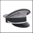 Kantai Collection Bismarck Cosplay Costume coscarnival - Collar Design
