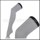 Kantai Collection Bismarck Cosplay Costume coscarnival - Cuff Style
