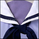 Noragami Hiyori Iki Cosplay Costume coscarnival - Side Profile