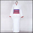 Noragami Nora Cosplay Costume coscarnival - Front View
