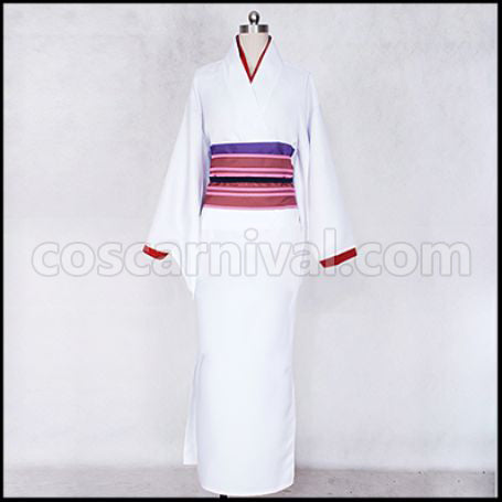 Noragami Nora Cosplay Costume coscarnival - Front View