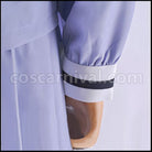 Noragami Hiyori Iki Cosplay Costume coscarnival - Collar Design