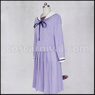 Noragami Hiyori Iki Cosplay Costume coscarnival - Hem Detail