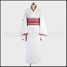 Noragami Nora Cosplay Costume coscarnival - Detail Close-up