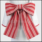 Noragami Nora Cosplay Costume coscarnival - Hem Detail