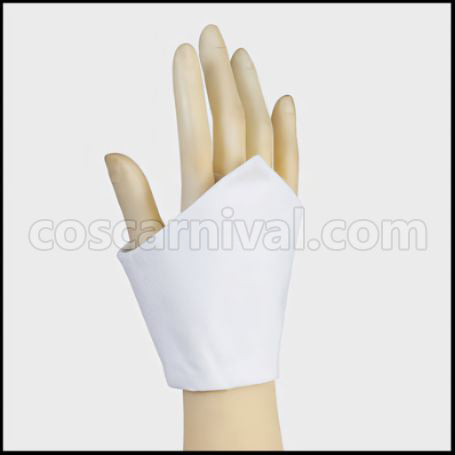 Noragami Nora Cosplay Costume coscarnival - Color and Pattern